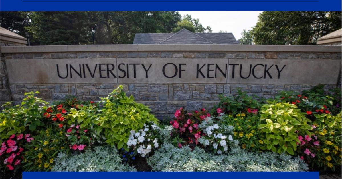 university of kentucky campus tour dates